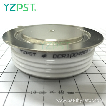 Power Thyristors DCR1004 Phase Control 2200V